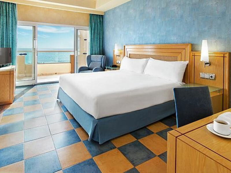 Elba Sara Beach & Golf Resort