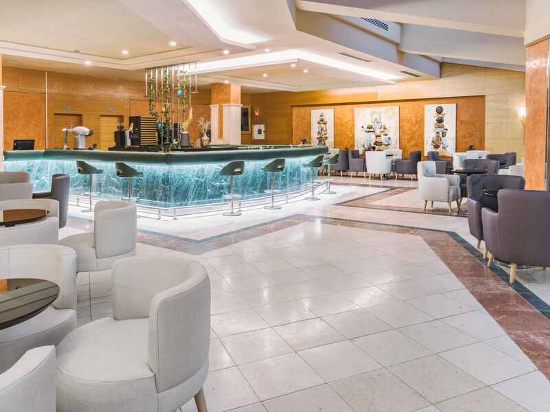 Elba Sara Beach & Golf Resort