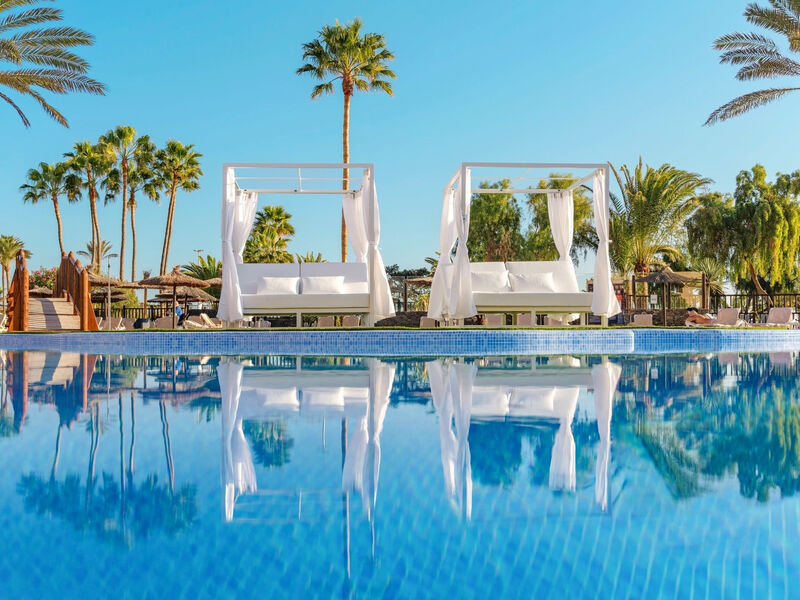 Elba Sara Beach & Golf Resort