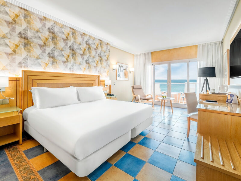 Elba Sara Beach & Golf Resort