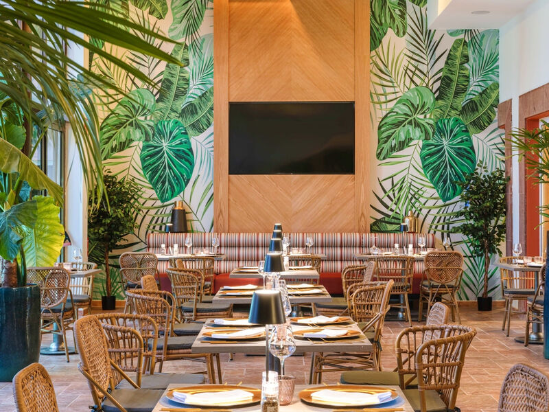 Elba Sara Beach & Golf Resort