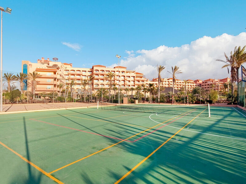 Elba Sara Beach & Golf Resort