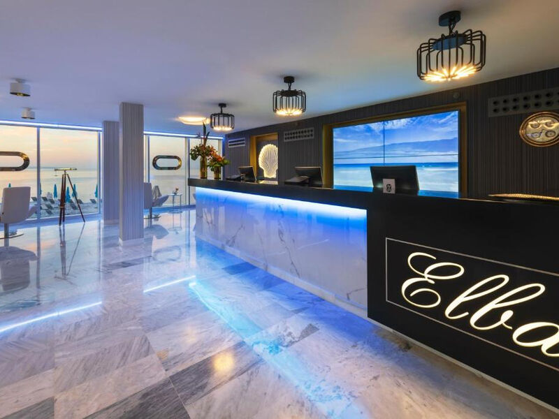 Elba Sunset Mallorca Thalasso Spa