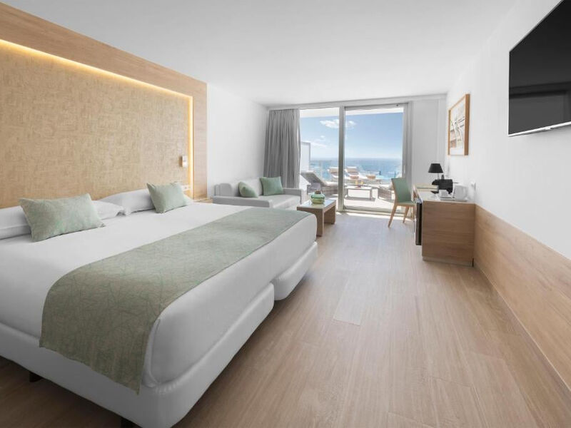 Elba Sunset Mallorca Thalasso Spa