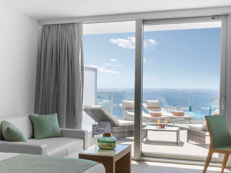 Elba Sunset Mallorca Thalasso Spa