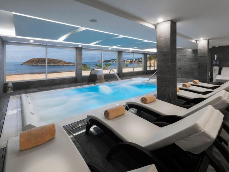 Elba Sunset Mallorca Thalasso Spa