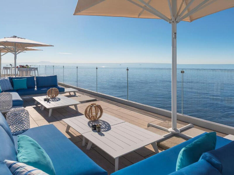 Elba Sunset Mallorca Thalasso Spa