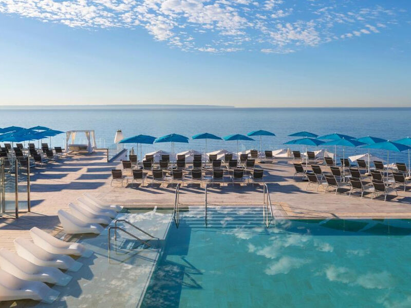 Elba Sunset Mallorca Thalasso Spa