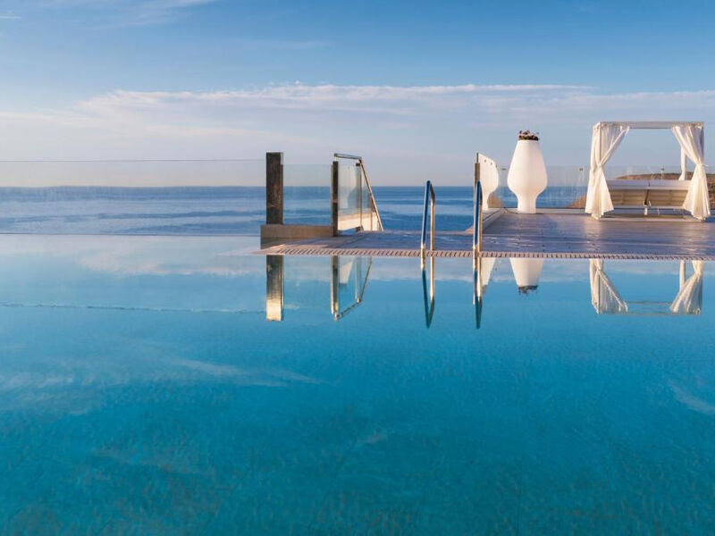 Elba Sunset Mallorca Thalasso Spa