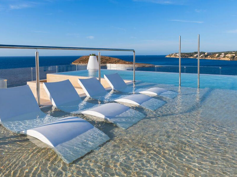 Elba Sunset Mallorca Thalasso Spa