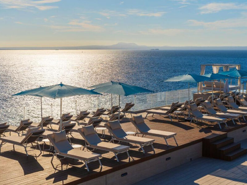 Elba Sunset Mallorca Thalasso Spa