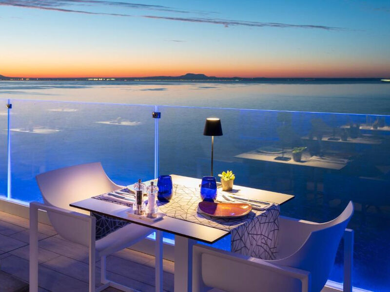 Elba Sunset Mallorca Thalasso Spa