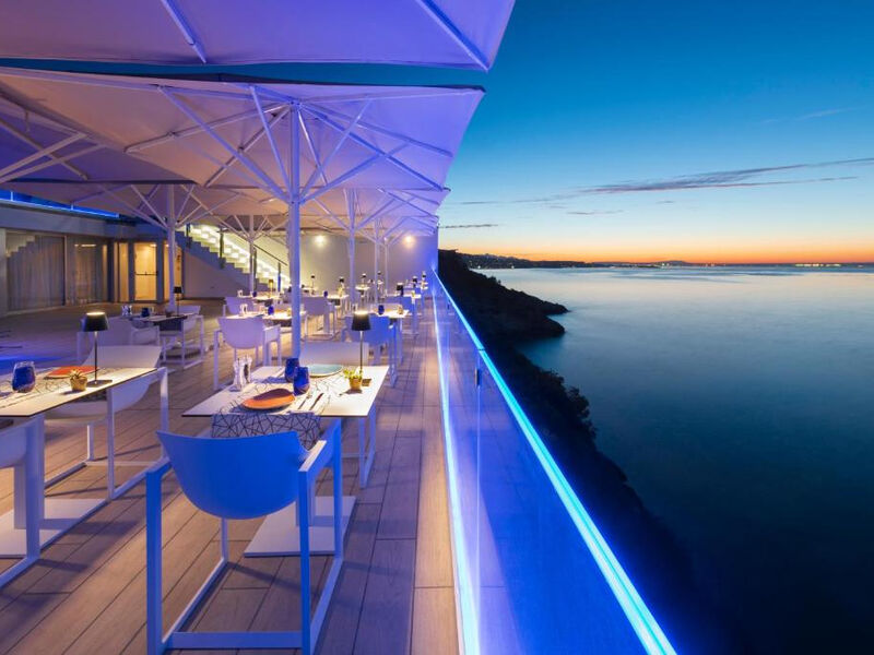 Elba Sunset Mallorca Thalasso Spa