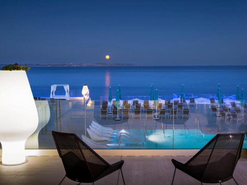 Elba Sunset Mallorca Thalasso Spa