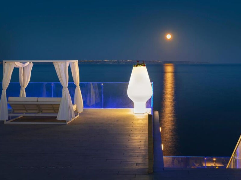 Elba Sunset Mallorca Thalasso Spa