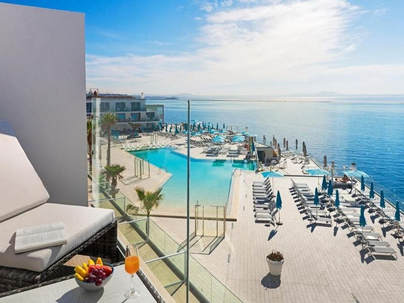 Elba Sunset Mallorca Thalasso Spa