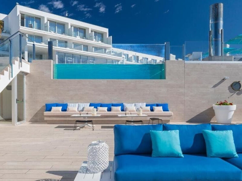 Elba Sunset Mallorca Thalasso Spa