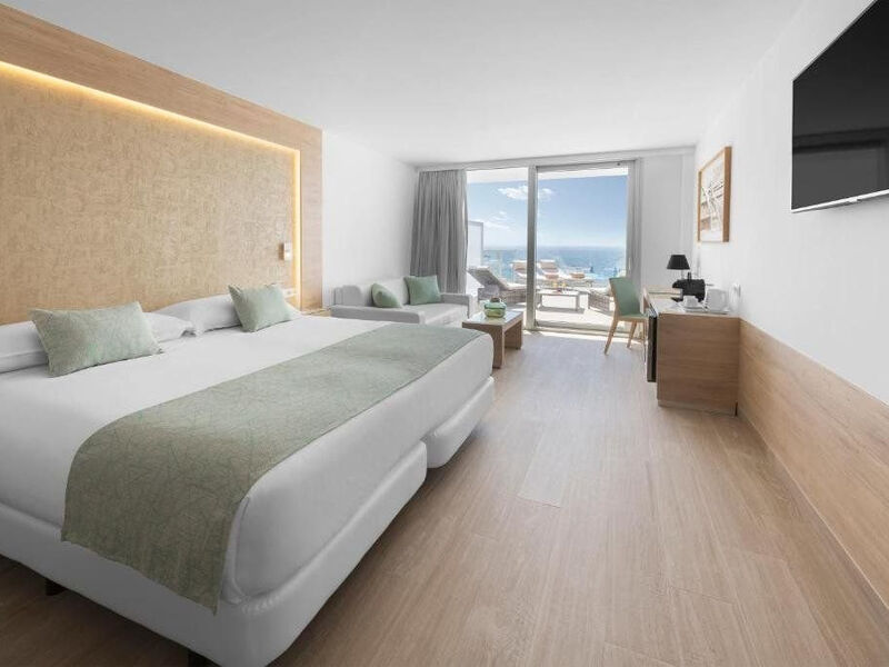 Elba Sunset Mallorca Thalasso Spa
