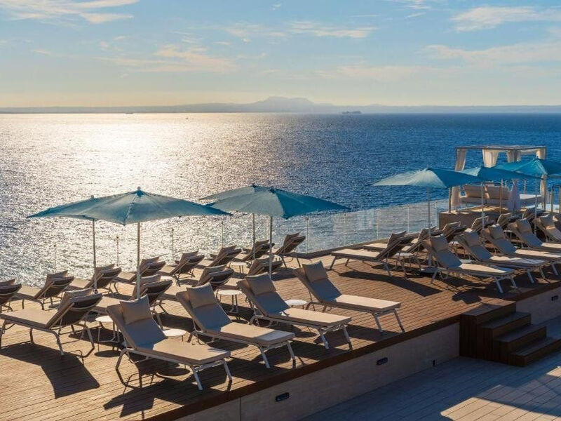 Elba Sunset Mallorca Thalasso Spa
