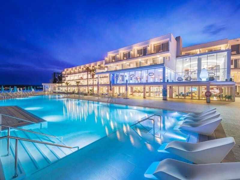 Elba Sunset Mallorca Thalasso Spa
