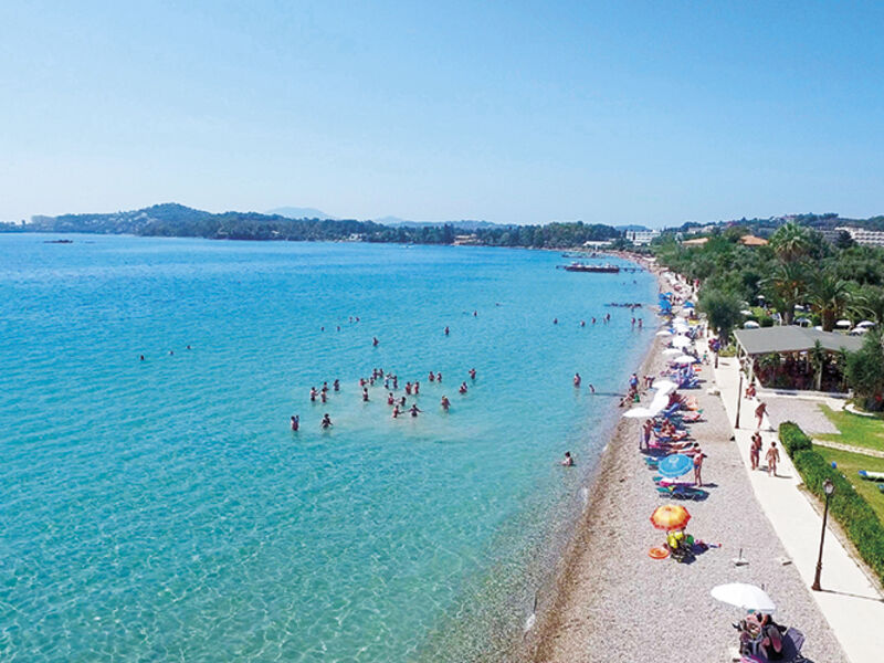 Elea Beach
