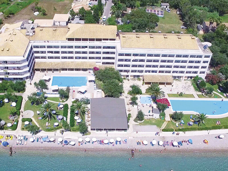 Elea Beach