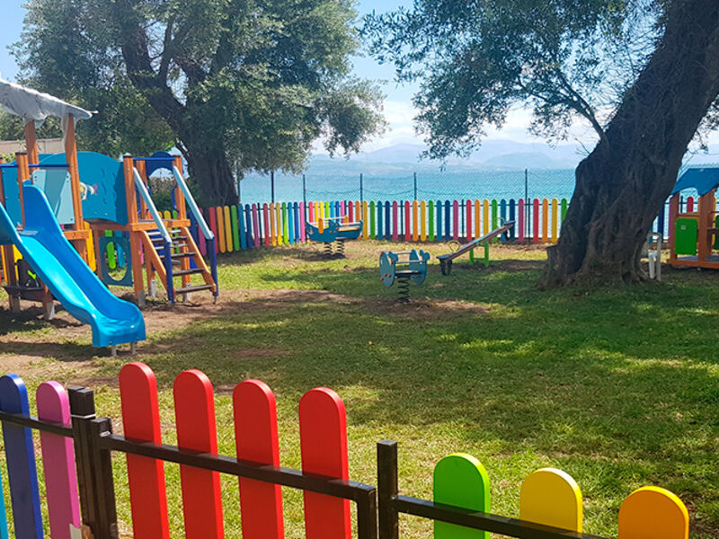 Elea Beach