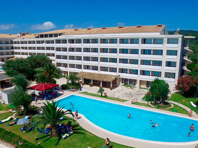 Elea Beach