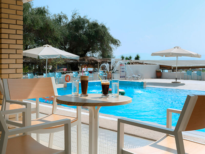 Elea Beach