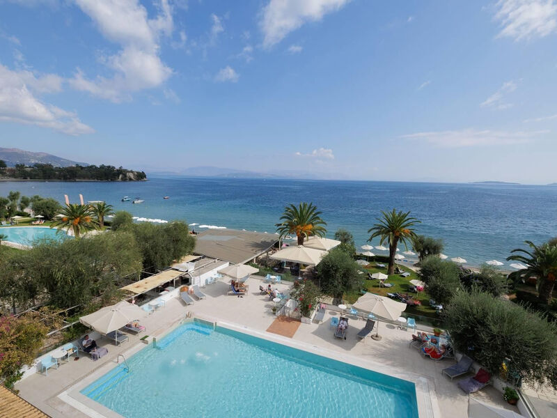 Elea Beach