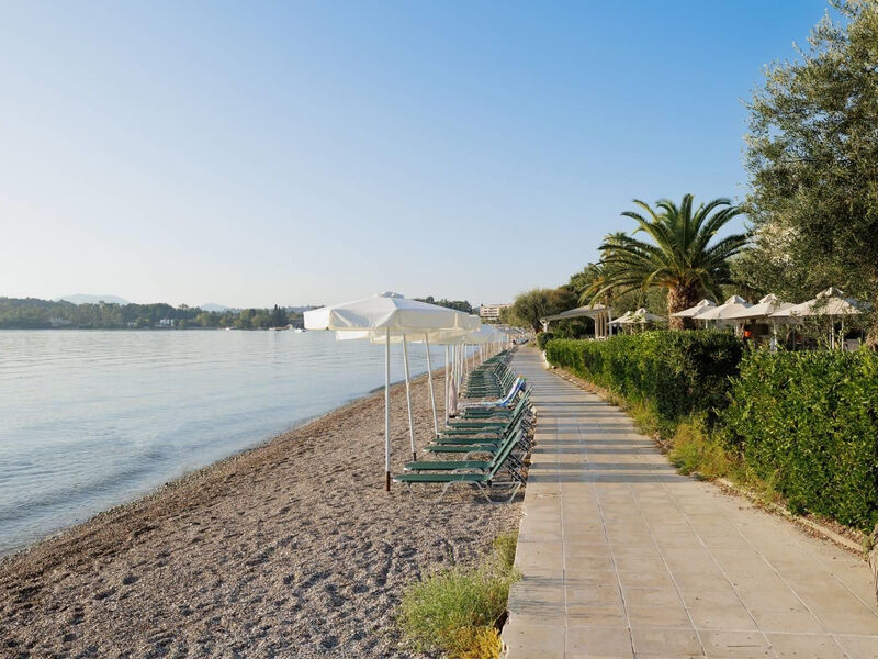 Elea Beach