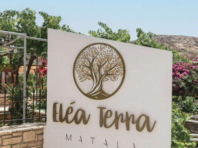 Elea Terra