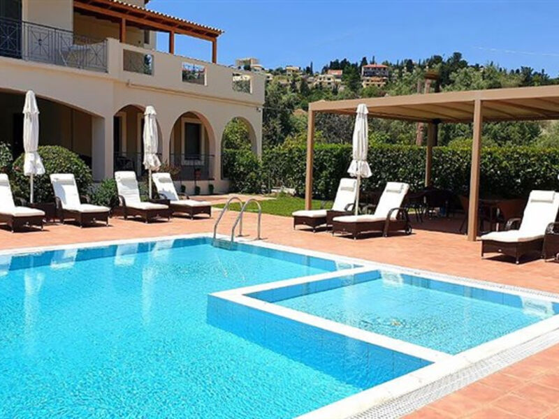 Eleana - Lefkada