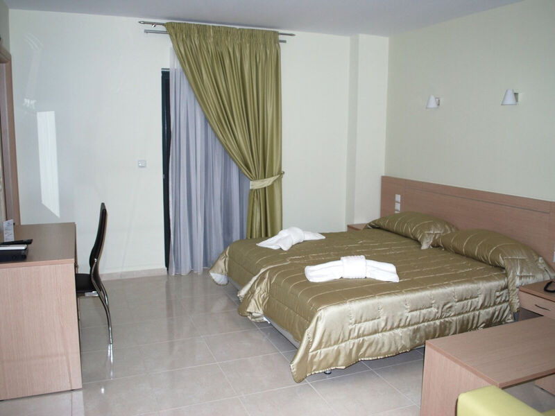 Boutique Hotel Eleana