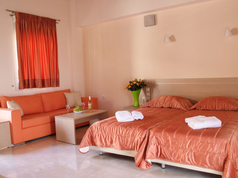Boutique Hotel Eleana