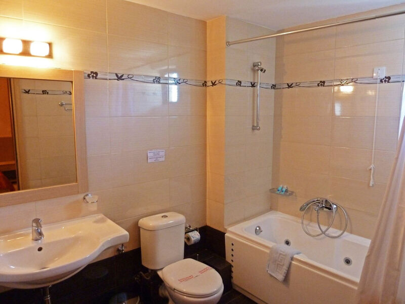 Boutique Hotel Eleana