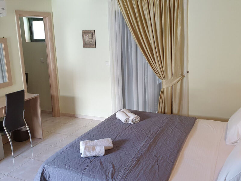 Boutique Hotel Eleana