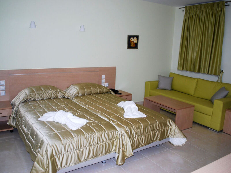Boutique Hotel Eleana