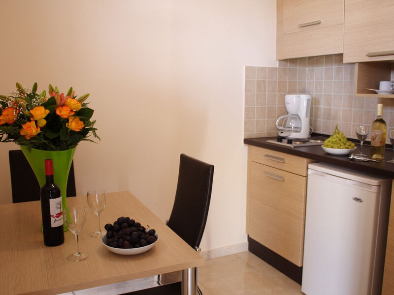 Boutique Hotel Eleana