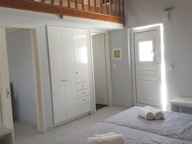 Boutique Hotel Eleana