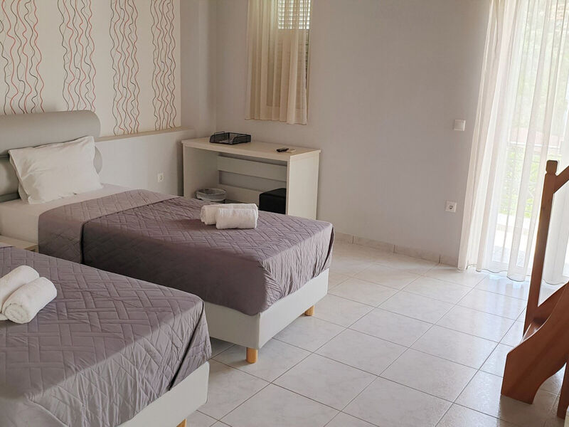 Boutique Hotel Eleana