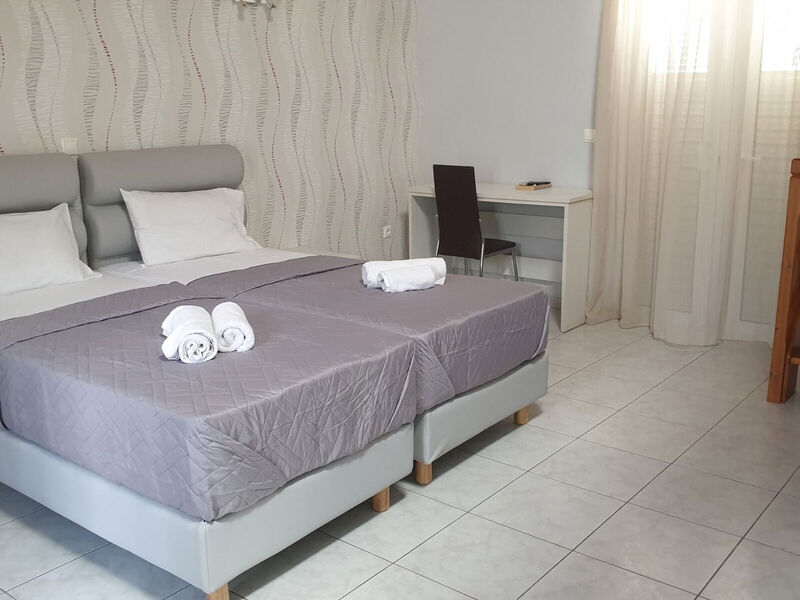 Boutique Hotel Eleana
