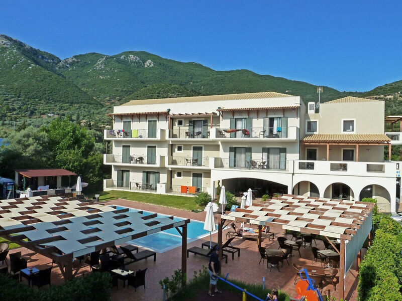 Boutique Hotel Eleana