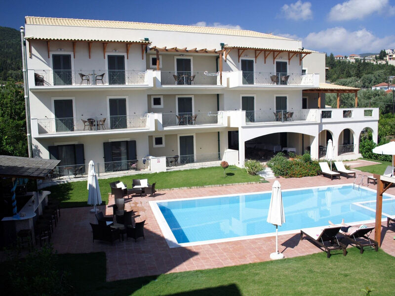 Boutique Hotel Eleana