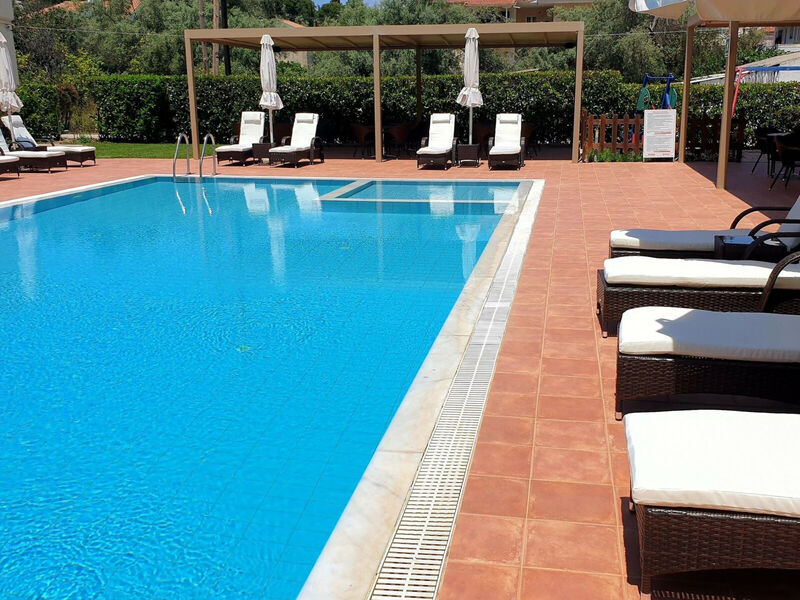 Boutique Hotel Eleana