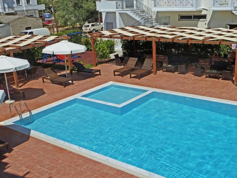 Boutique Hotel Eleana