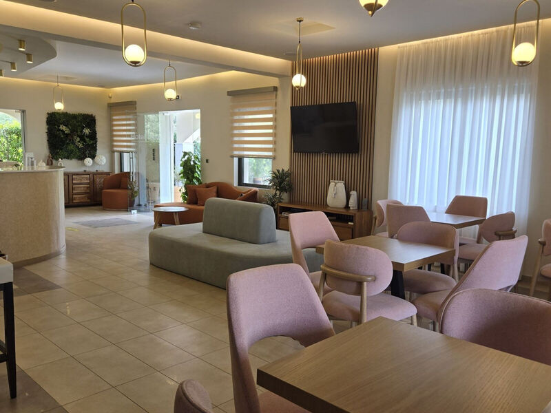 Boutique Hotel Eleana