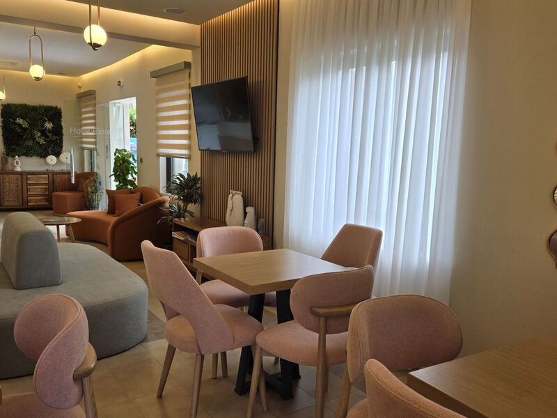Boutique Hotel Eleana
