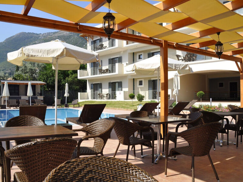 Boutique Hotel Eleana