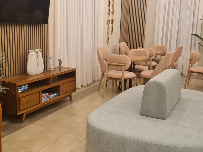 Boutique Hotel Eleana